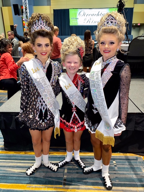 Murray Academy Shines At 2019 New England Oireachtas! – Hartford, CT ...